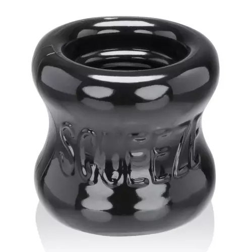 Ballstretcher Squeeze Schwarz – 1/7