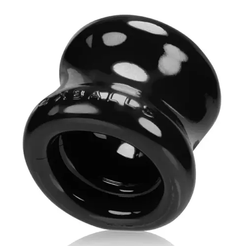 Ballstretcher Squeeze Schwarz – 5/7