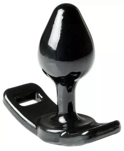 Master Butt Plug Klein 8 x 4cm – 1/2