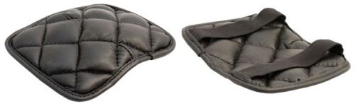 Leder-Kniepads Knee Pads MrB