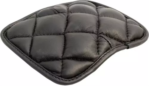Leder-Kniepads Knee Pads MrB – 4/4