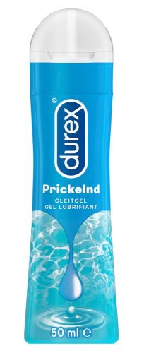Lubricant Durex Play Tingle 50mL