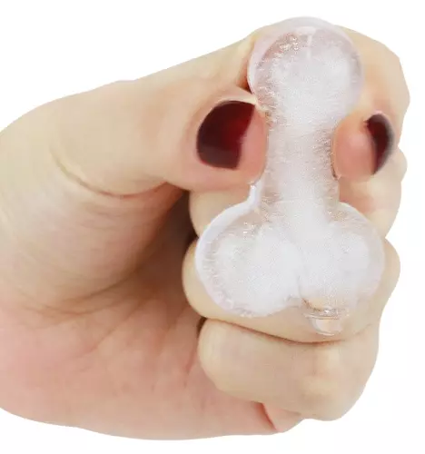 IJsblokjesvorm penis x8 – 3/5