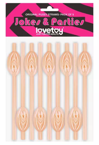 Rietjes Pussy Vulva x9 – 2/7