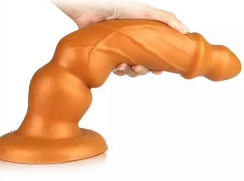 Analplug Chick S 18 x 4.5cm – 2/5