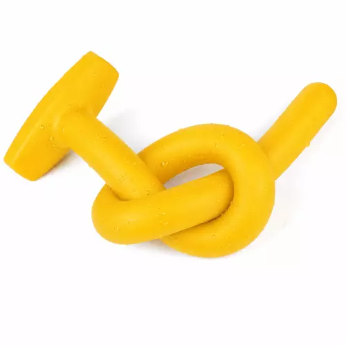Dildo Deep Limber Gelb XL 70 x 2.8cm – 5/6