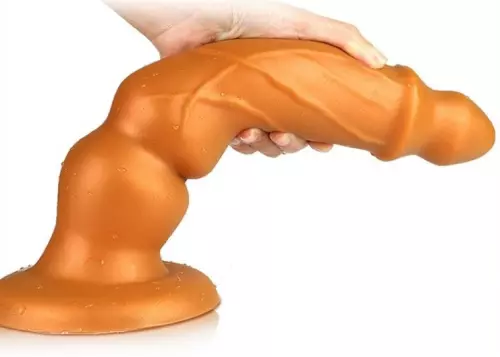 Analplug Chick L 25 x 6.5cm – 2/5