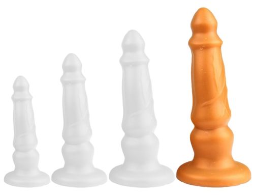 Analplug Chick XL 30 x 7.5cm