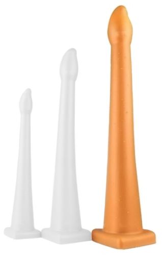 Long Aspic Dildo L 53 x 7.5cm