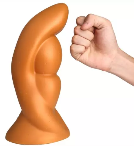 Butt Plug Wrap L 18 x 7cm – 2/5