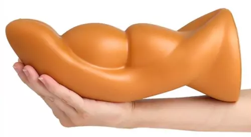 Butt Plug Wrap L 18 x 7cm – 3/5