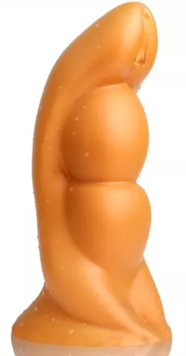 Butt Plug Wrap L 18 x 7cm – 4/5