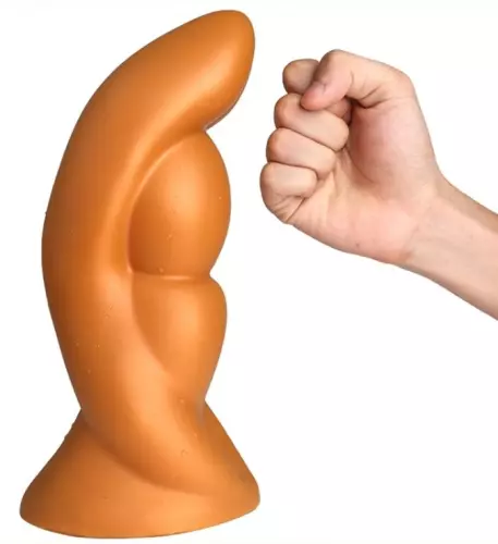 Butt Plug Wrap XL 21 x 8cm – 2/5