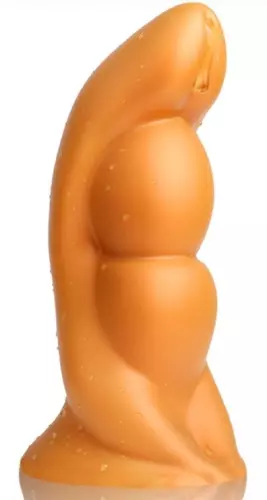 Butt Plug Wrap XL 21 x 8cm – 4/5