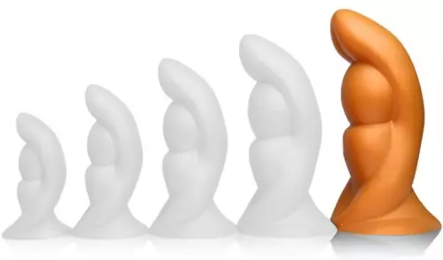Butt Plug Wrap XXL 24 x 9cm – 1/5