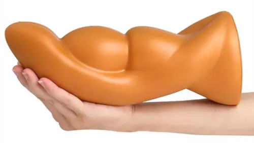 Butt Plug Wrap XXL 24 x 9cm – 3/5