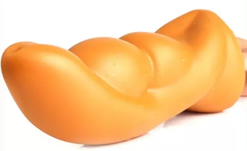 Butt Plug Wrap XXL 24 x 9cm – 4/5