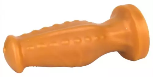Butt Plug Pit Dog S 13 x 4.5cm – 6/8