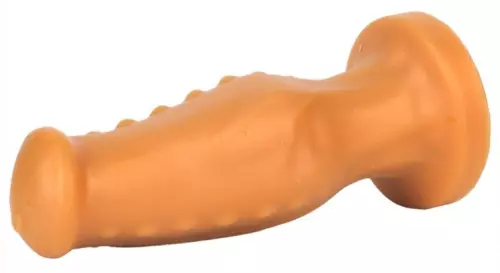 Butt Plug Pit Dog S 13 x 4.5cm – 7/8
