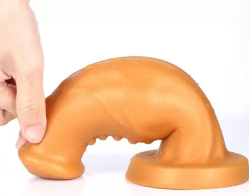 Butt Plug Pit Dog M 16.5 x 5.5cm – 2/8