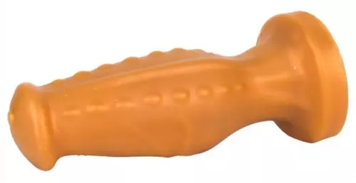 Butt Plug Pit Dog M 16.5 x 5.5cm – 6/8