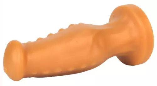 Butt Plug Pit Dog M 16.5 x 5.5cm – 7/8
