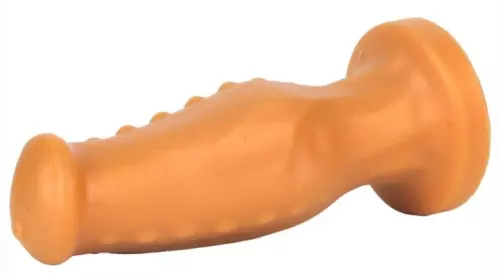 Butt Plug Pit Dog L 19 x 6.5cm – 7/8