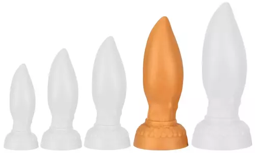 Plug Bud XL 23 x 9.5cm – 1/4