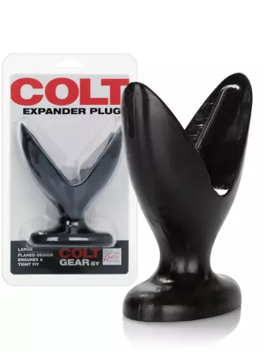 Plug Expander Colt 12 x 10,5 cm – 2/11