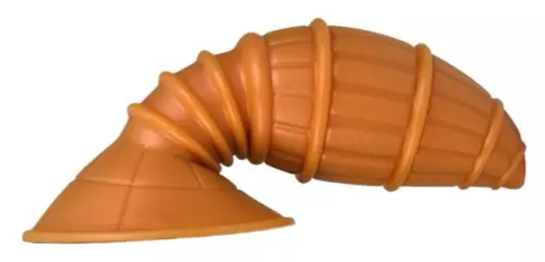 Plug Futuro XL 19 x 7.5cm – 2/6