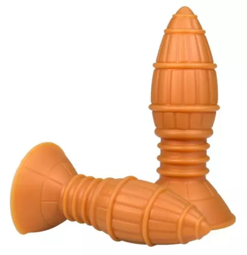 Plug Futuro XL 19 x 7.5cm – 6/6