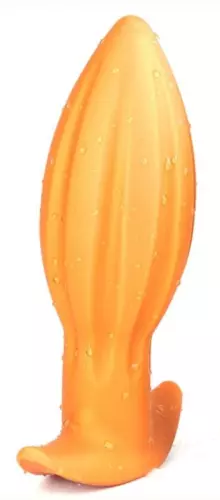 Silikon Plug Magnus S 11 x 4cm – 3/3