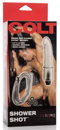 COLT Shower Shot 11 x 3.2cm – 2/4