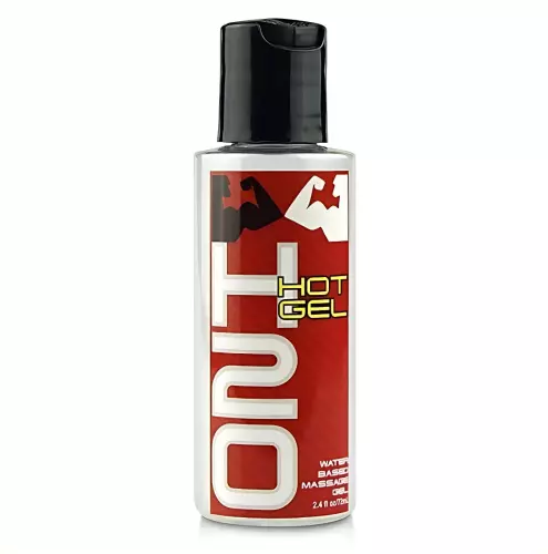 Elbow Gel Classic Hot 72 ml – 1/5