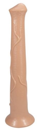Big Horse Dildo 38 x 6.5cm