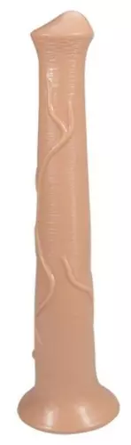 Big Horse Dildo 38 x 6.5cm – 1/3