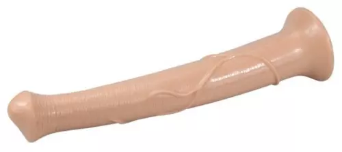Big Horse Dildo 38 x 6.5cm – 3/3