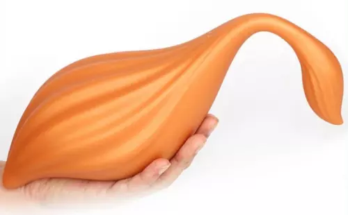 Butt Plug Bulby S 12 x 5,5cm – 2/4