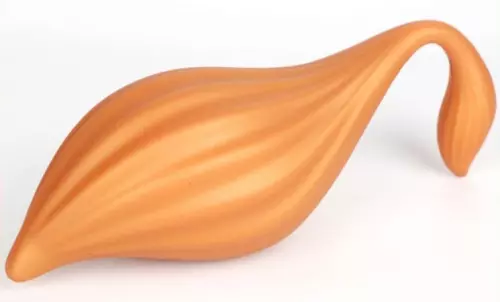 Butt Plug Bulby S 12 x 5,5cm – 4/4