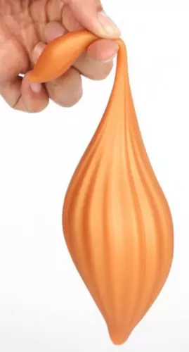 Butt Plug Bulby XXL 22 x 10cm – 2/4