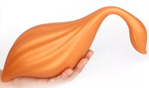 Butt Plug Bulby XXL 22 x 10cm – 3/4