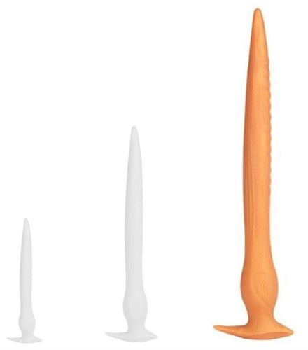 Eel L Long Plug 53 x 6cm
