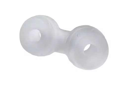 Ballstretcher Fat Clear – 3/6