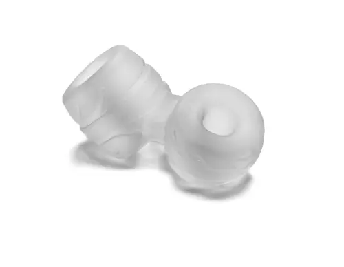 Ballstretcher Fat Clear – 4/6