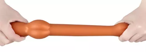Stoopy S Silicone Dildo 11 x 3.2cm – 6/7