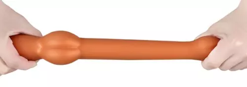 Stoopy L Silicone Dildo 15 x 5cm – 4/7