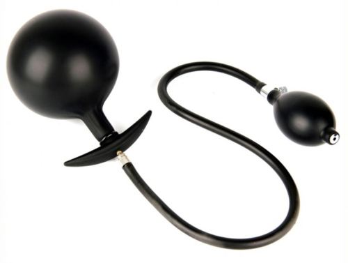 BALL INFLAT Inflatable Plug 7 x 3cm