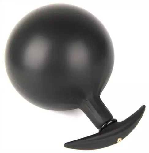 Aufblasbarer Plug BALL INFLAT 7 x 3cm – 3/3