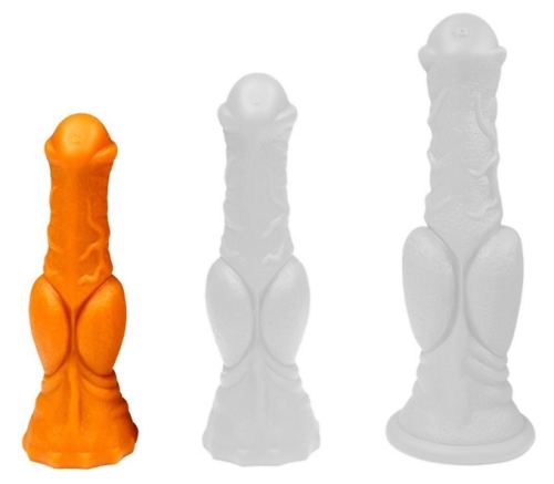 Canis S Dildo 15 x 5cm