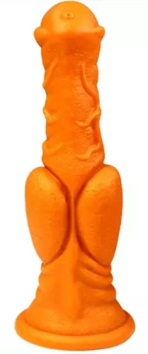 Dildo Canis S 15 x 5cm – 5/6